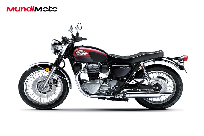 Motorbike image 2