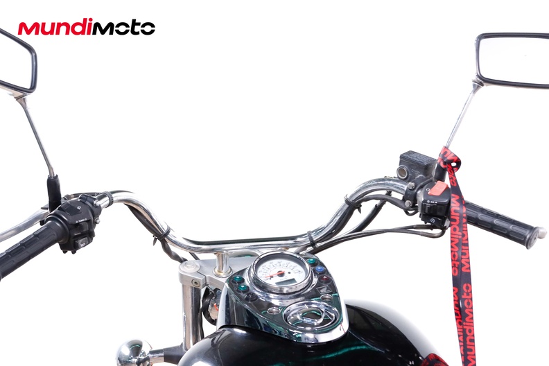 Motorbike image 10