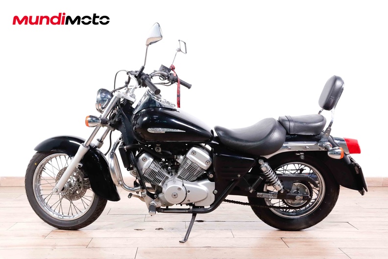Motorbike image 5