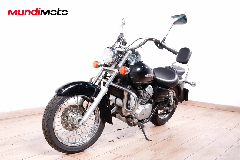Motorbike image 6