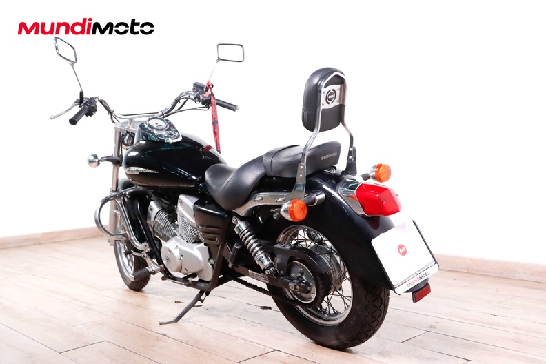 Motorbike image 7