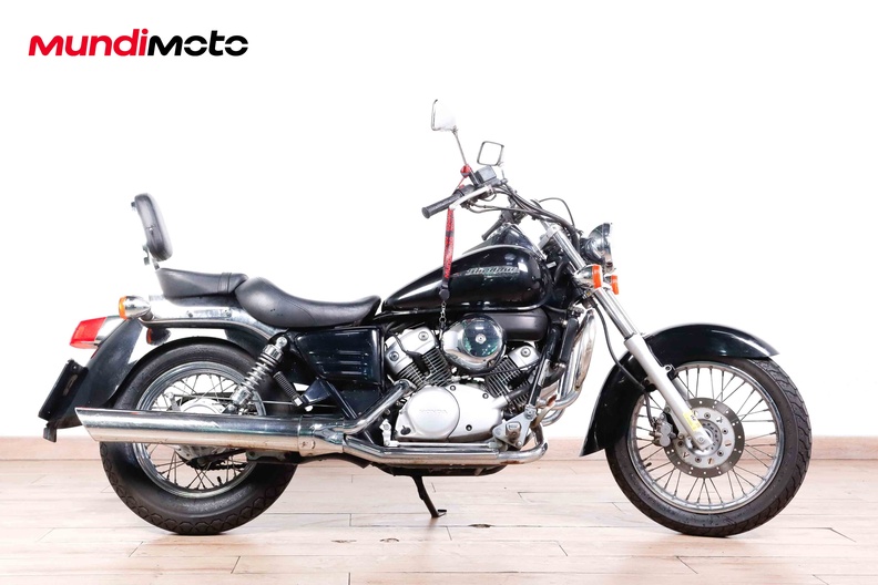Motorbike image 0
