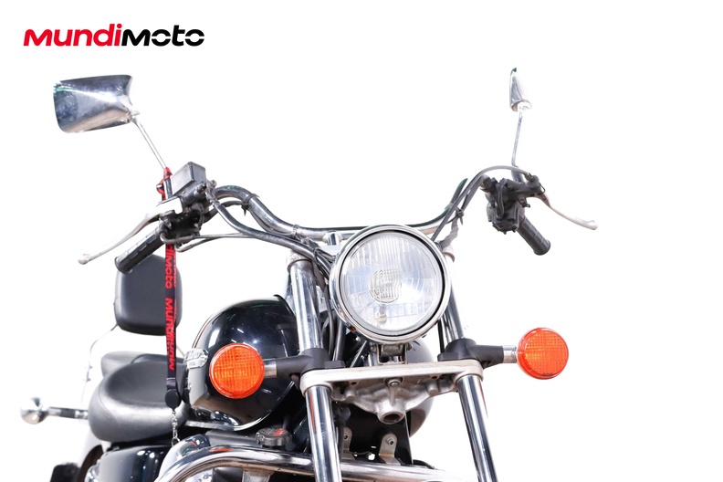 Motorbike image 4