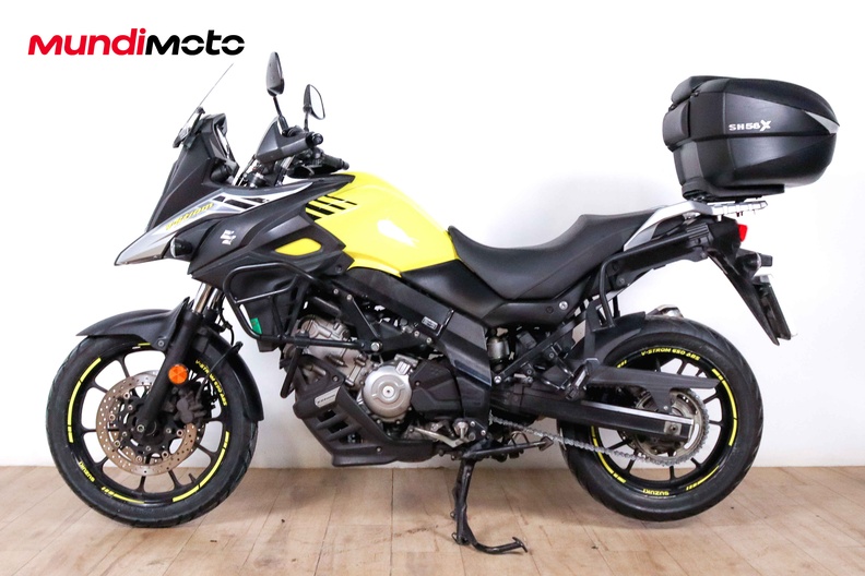 Motorbike image 5