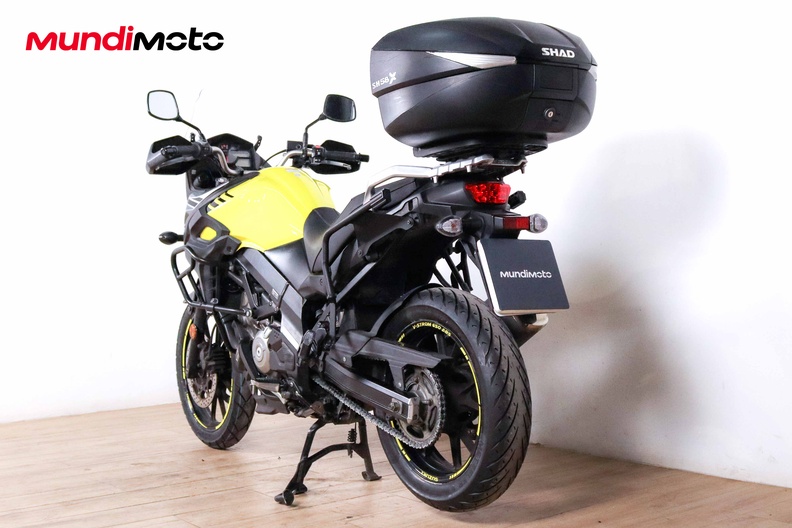 Motorbike image 6