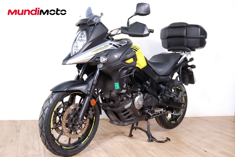 Motorbike image 7