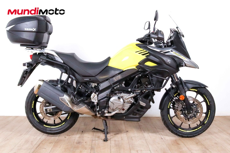 Motorbike image 0