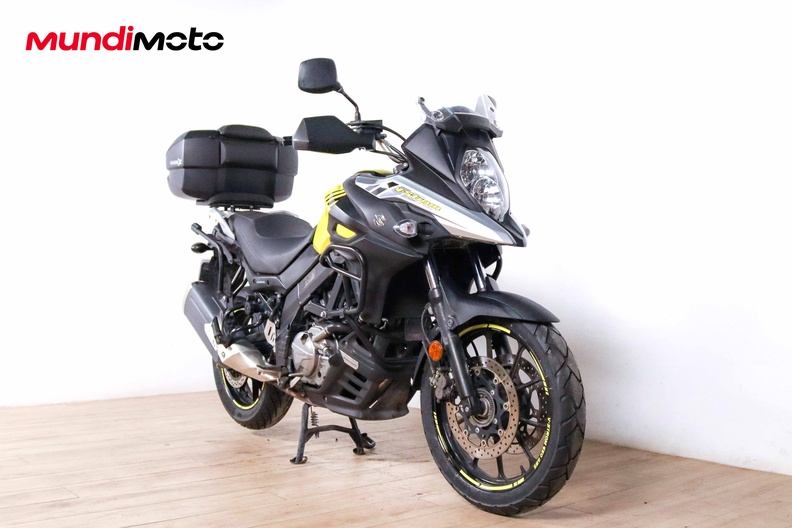 Motorbike image 1