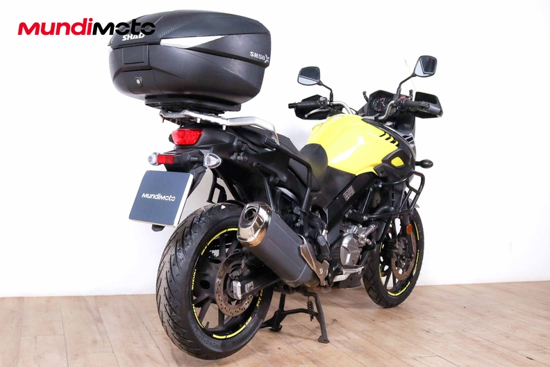 Motorbike image 2