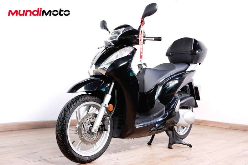 Motorbike image 7