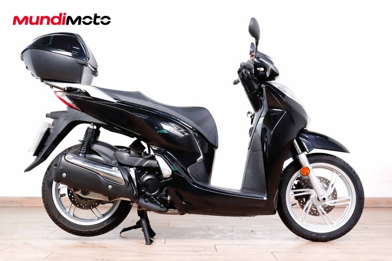 Motorbike image 0