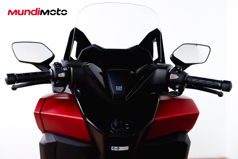 Motorbike image 10