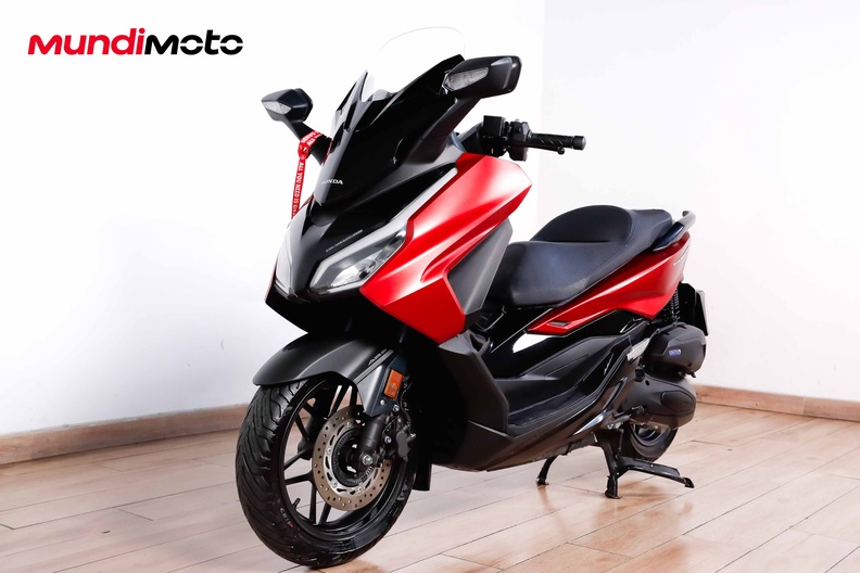 Motorbike image 7