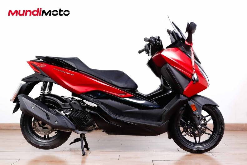 Motorbike image 0