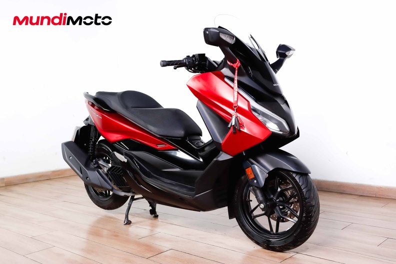 Motorbike image 1