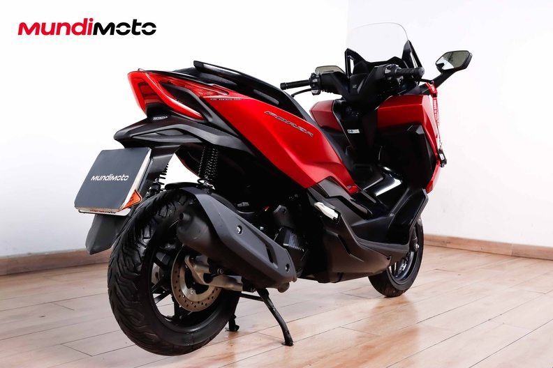 Motorbike image 2