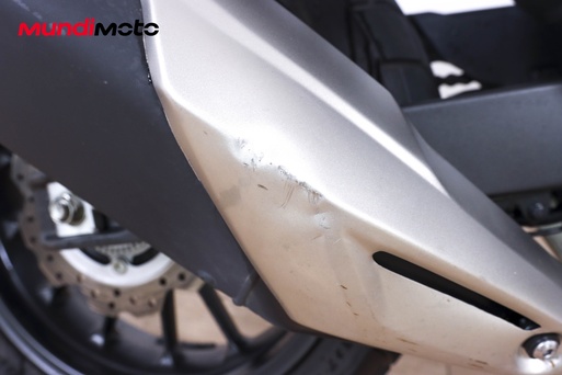 damage image