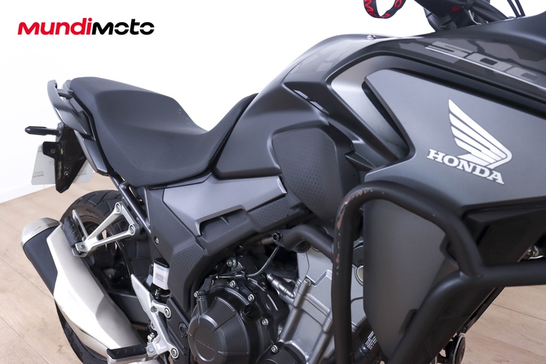 Motorbike image 12