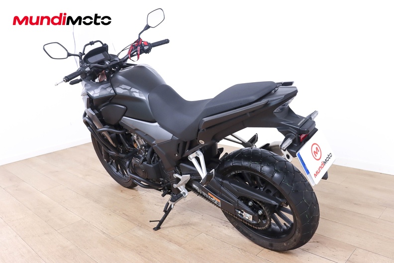 Motorbike image 6