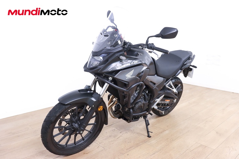 Motorbike image 7