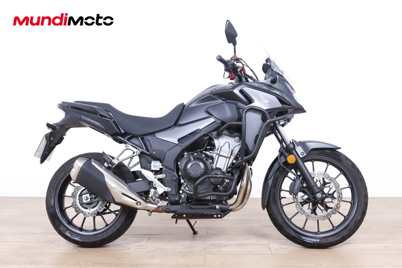 Motorbike image 0