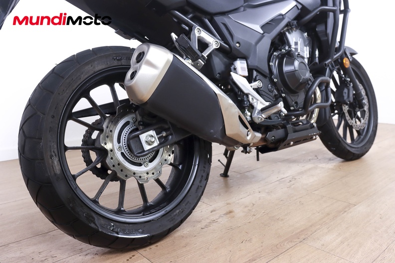 Motorbike image 3