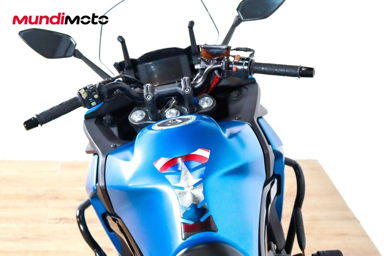Motorbike image 10