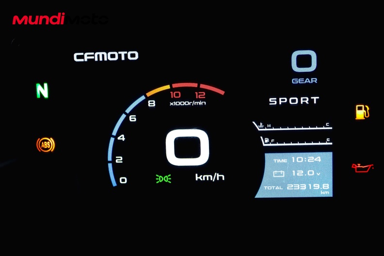 Motorbike image 11