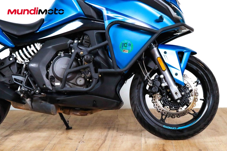 Motorbike image 12