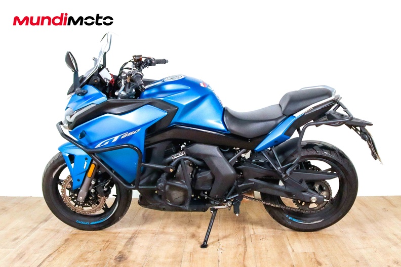 Motorbike image 5