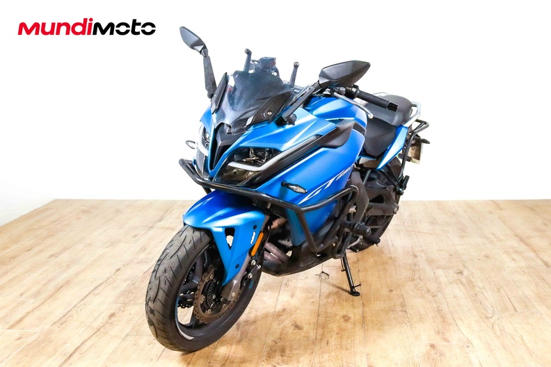 Motorbike image 6