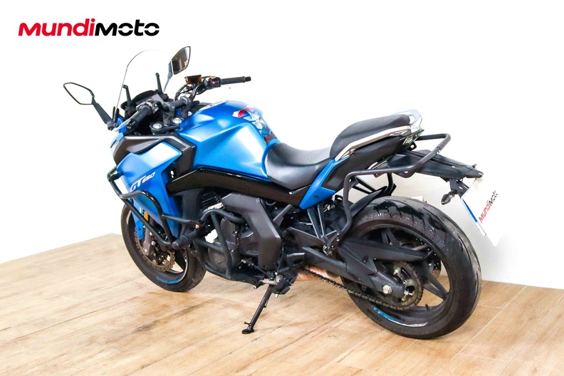 Motorbike image 7