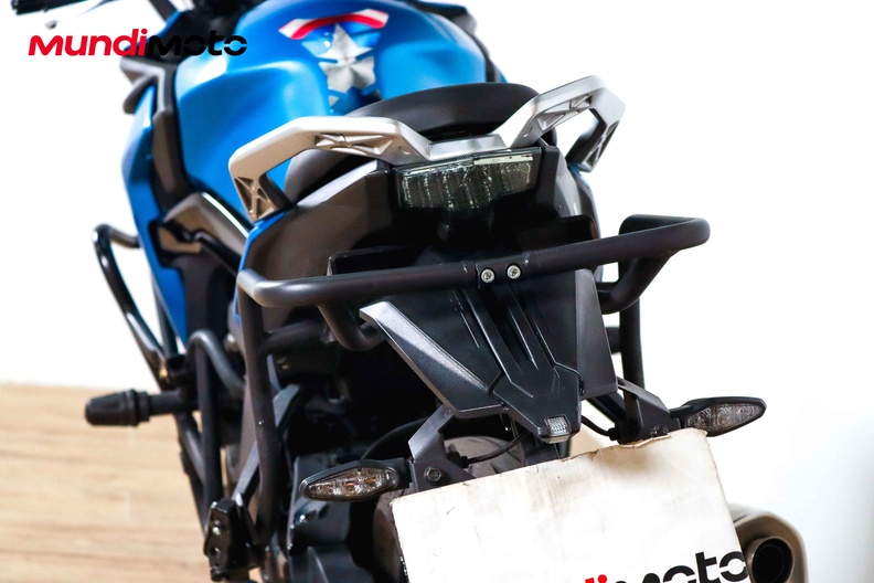Motorbike image 8