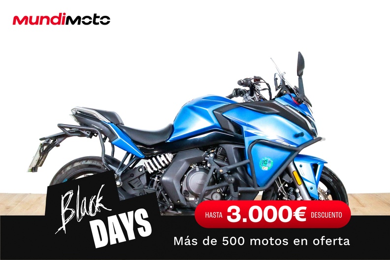 Motorbike image 0