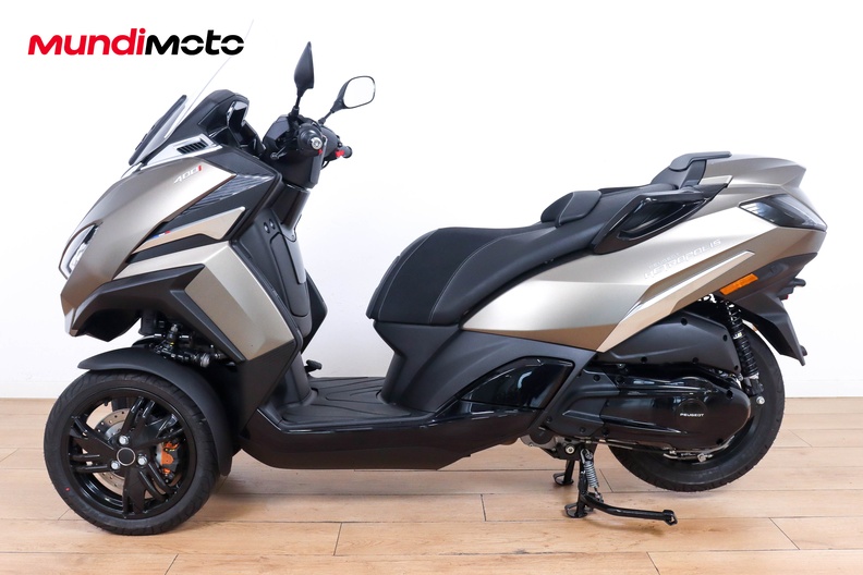 Motorbike image 5