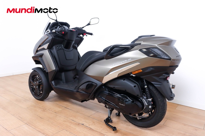 Motorbike image 6