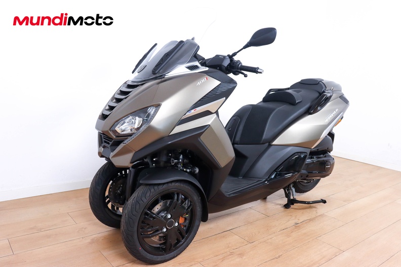 Motorbike image 7