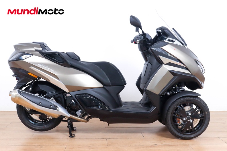 Motorbike image 0