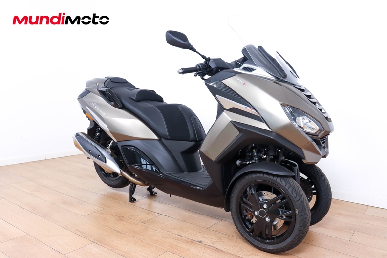 Motorbike image 1