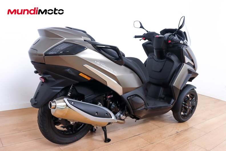 Motorbike image 2
