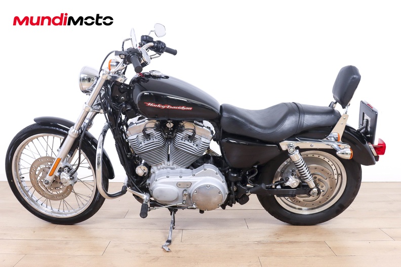 Motorbike image 5