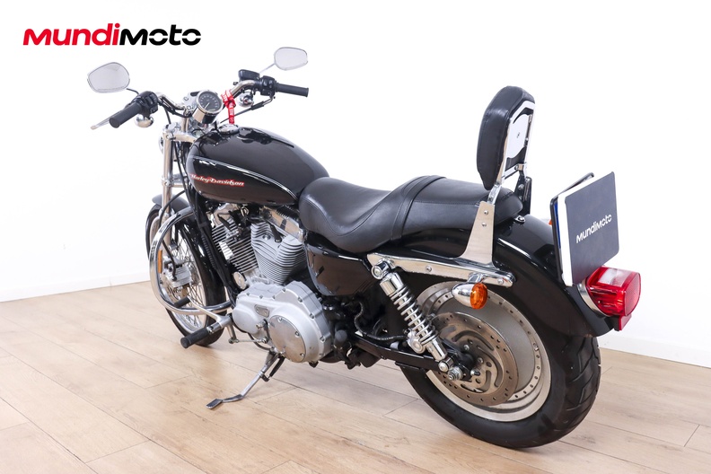 Motorbike image 6