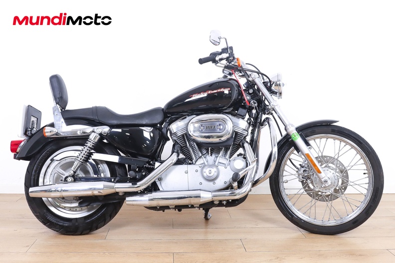 Motorbike image 0
