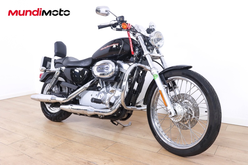 Motorbike image 1