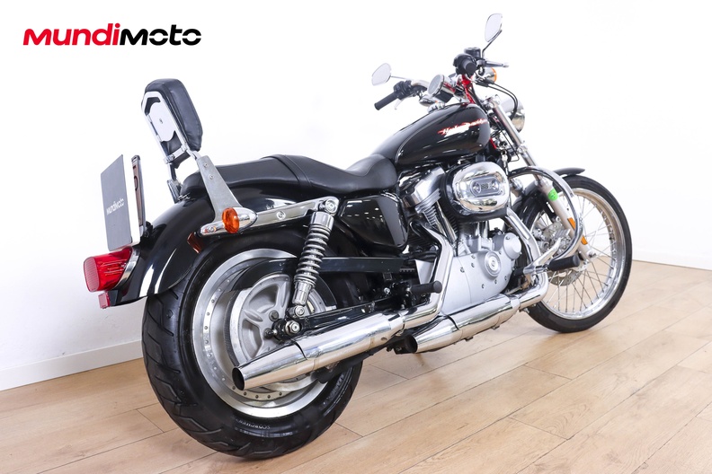 Motorbike image 2