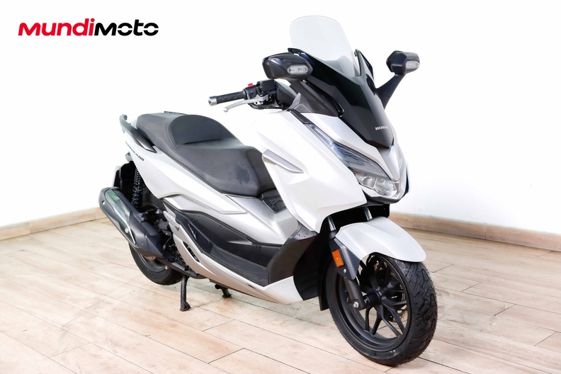 Motorbike image 1