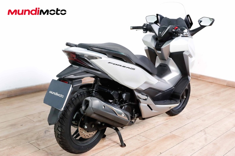 Motorbike image 2