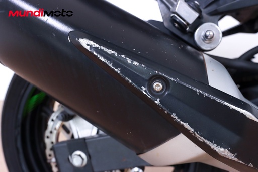 damage image