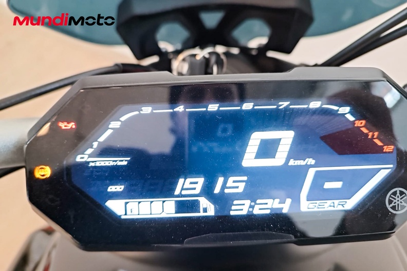 Motorbike image 11