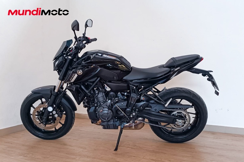 Motorbike image 5